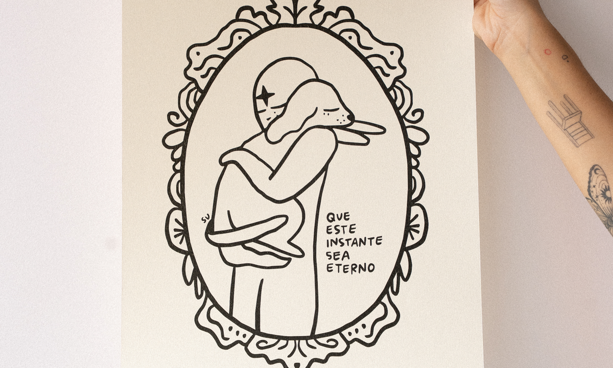 Print "Espejo"