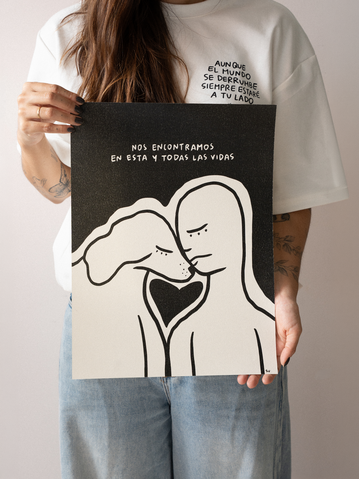 Print "Encontrarse"
