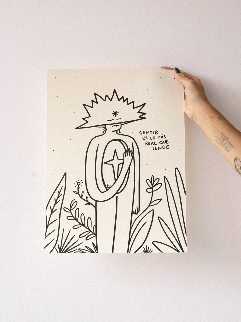 Print "Sensibilidad"
